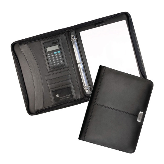 Printed Leather Compendium Main